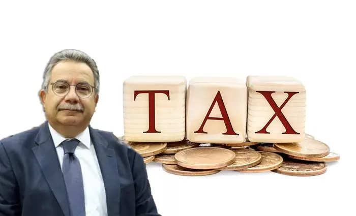 Σε ποιο στάδιο βρίσκεται ο φορολογικός μετασχηματισμός - Τι θα γίνει μέχρι τον Μάρτιο