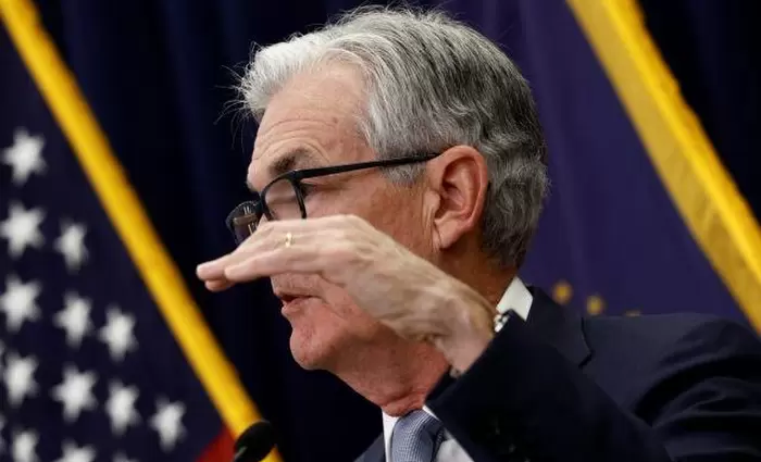 Fed: Αμετάβλητα προβλέπεται πως θα αφήσει τα επιτόκια