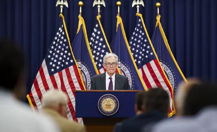 Η νέα πρόκληση για τον Πάουελ μετά το Jackson Hole