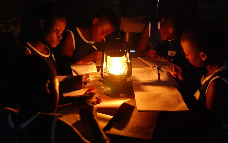 Πολύωρο blackout στη μεγαλύτερη οικονομία της Αφρικής