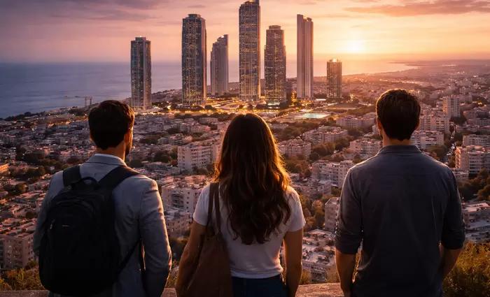 Πώς θα αναπτυχθεί η Κύπρος αν οι άνθρωποι δεν μπορούν να ζουν στην Κύπρο;