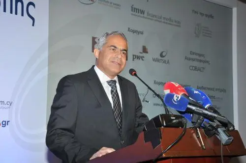 Πρόεδρος ΡΑΕΚ: Μπορεί να δώσει λύσεις το ΦΑ της ΝΑ Μεσογείου