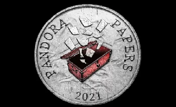 Στο μικροσκόπιο του ΠΔΣ δύο δικηγορικά γραφεία για τα Pandora Papers