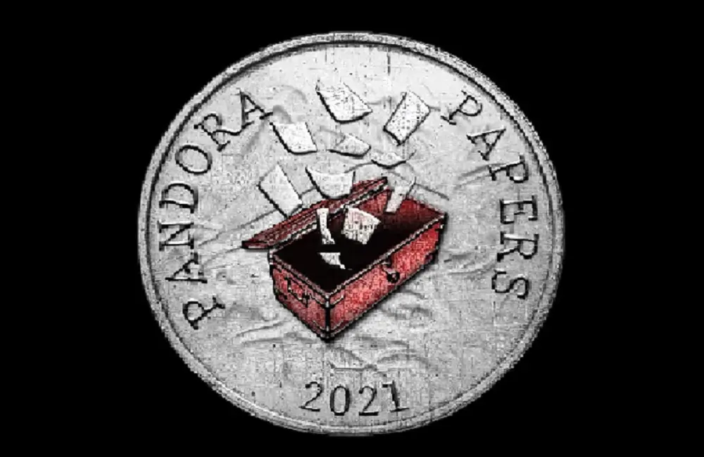 Στο μικροσκόπιο του ΠΔΣ δύο δικηγορικά γραφεία για τα Pandora Papers