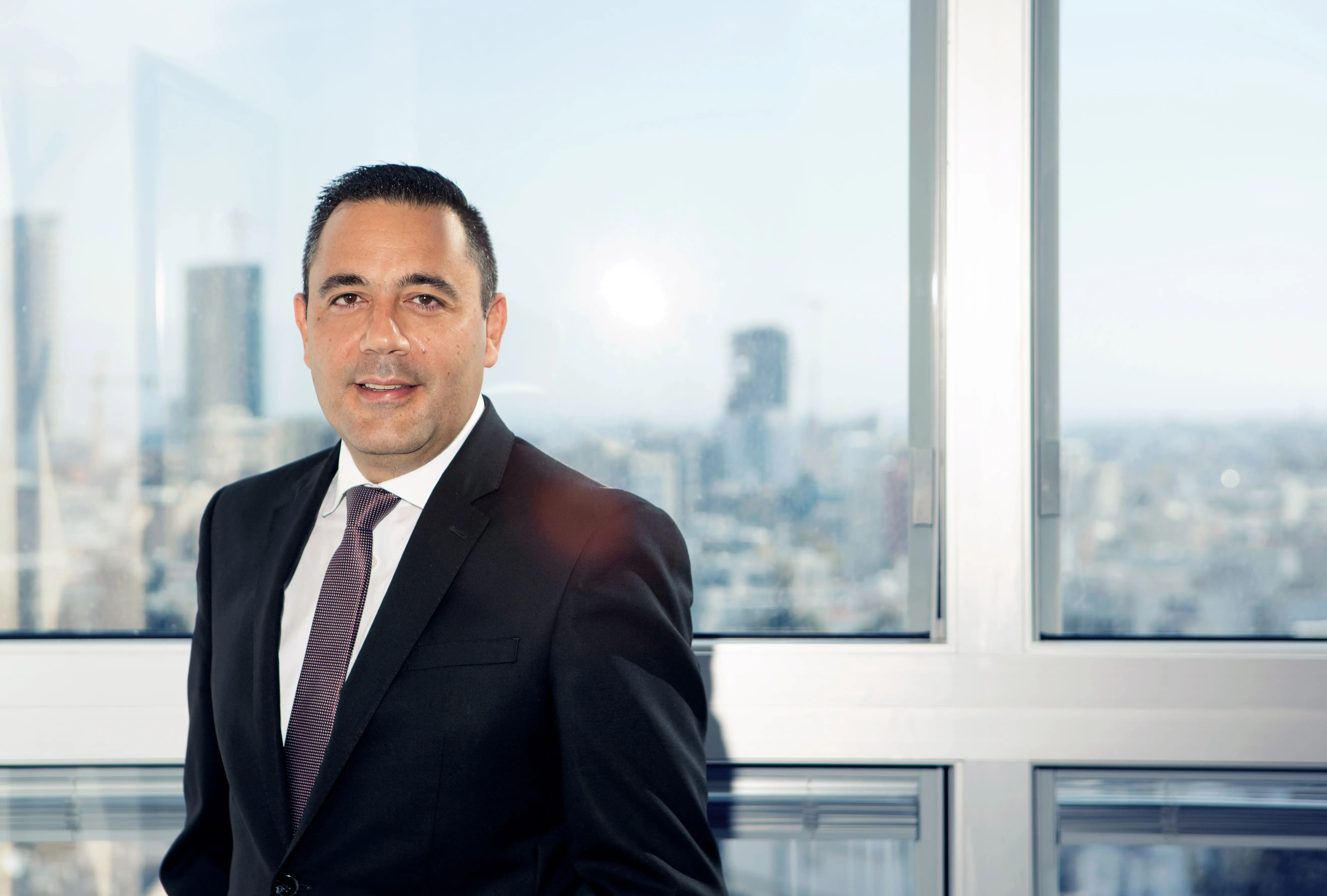 Α. Γιασεμίδης: Ιστορία επιτυχίας ο τομέας των επενδυτικών ταμείων