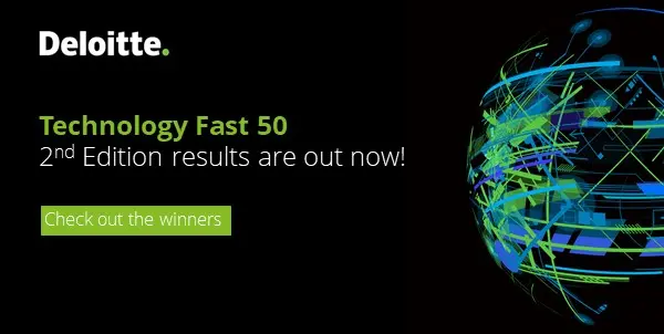 Η κυπριακή Capital.com κορυφαία στο “Technology Fast 50” της Deloitte