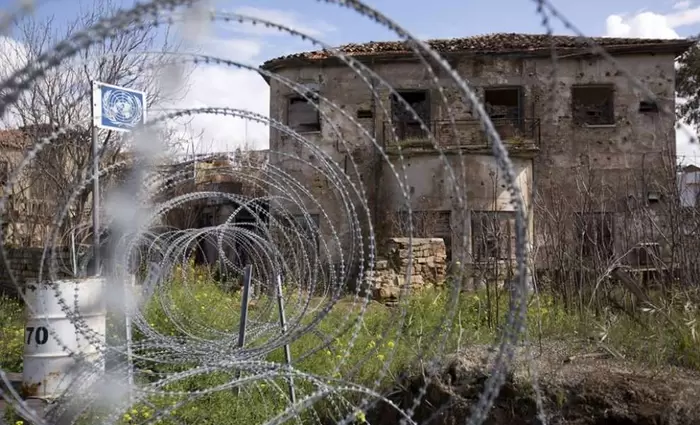 Γκουτέρες: Ρεκόρ παραβιάσεων στη νεκρή ζώνη - «Φταίτε και οι δυο»