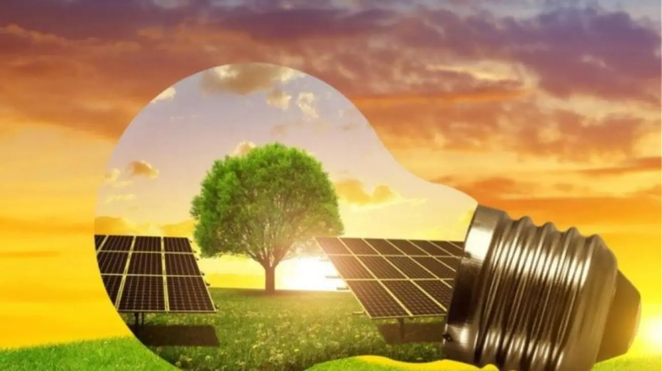 Η πράσινη μετάβαση και ο τομέας των ακινήτων