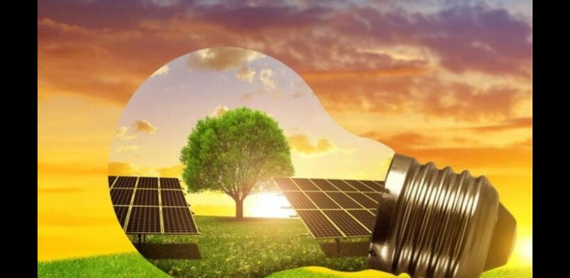 Η πράσινη μετάβαση και ο τομέας των ακινήτων