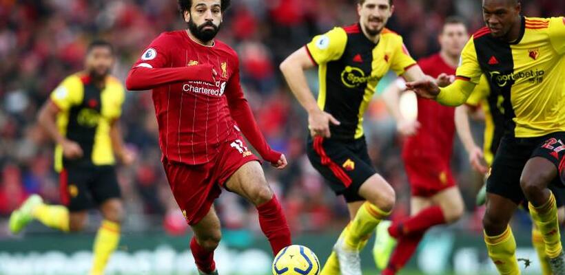 Μετά το Netflix έρχεται το Premflix για τους φίλους του αγγλικού ποδοσφαίρου