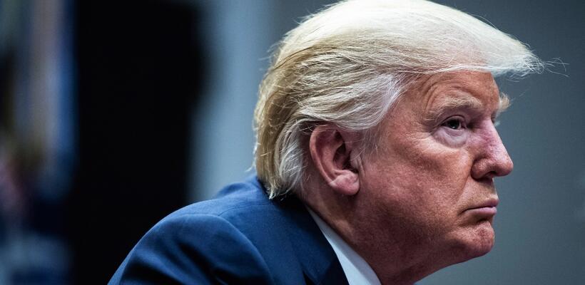 Τραμπ: Ενδεχόμενο παράτασης για υψηλότερους δασμούς στην Κίνα