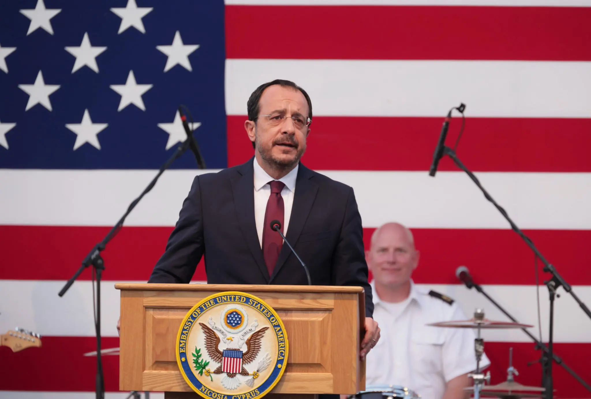 Συγχαρητήρια ΠτΔ σε Ντόναλντ Τραμπ: «Προσβλέπω σε ενίσχυση της στρατηγικής σχέσης»