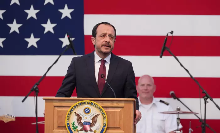 «Έντονο» ενδιαφέρον Αμερικανών επιχειρηματιών για δραστηριοποίηση στην Κύπρο