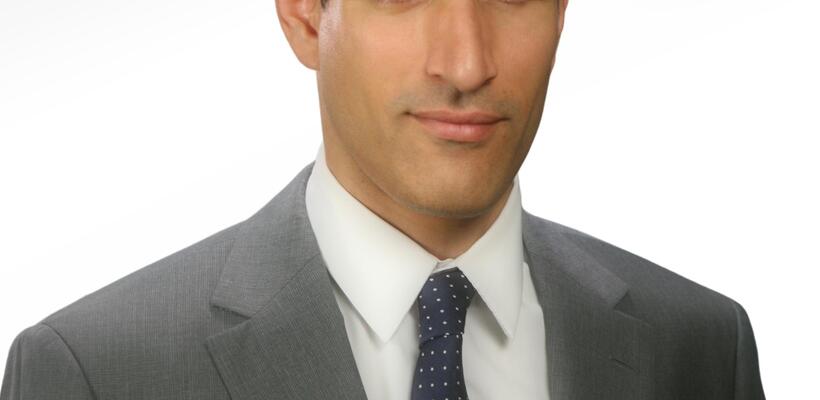 Ο Άλκης Χατζηττοφής νέος Πρόεδρος του CFA Cyprus