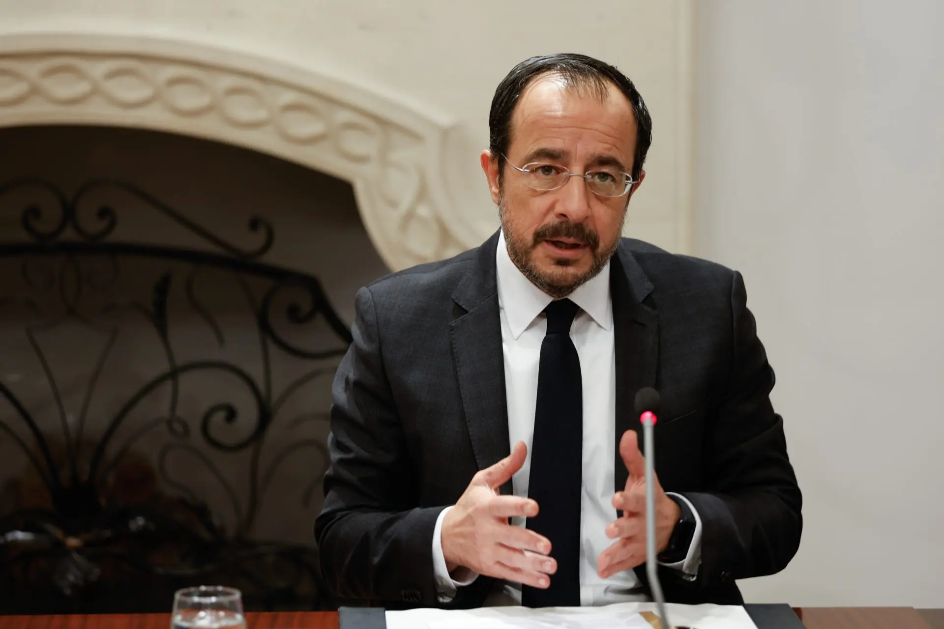 ΠτΔ: Πολύτιμος εταίρος της κυβέρνησης το ΕΤΕΚ