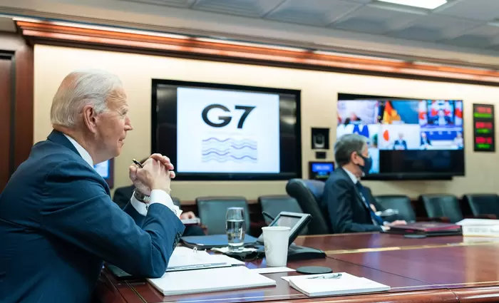 Εκπαίδευση κοριτσιών και κλιματική αλλαγή στην ατζέντα των G7