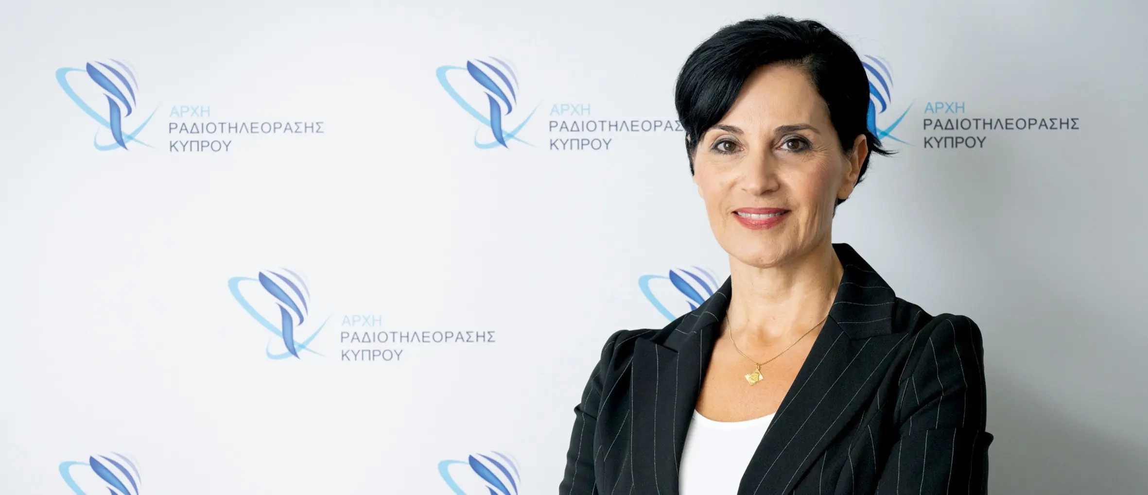 Ρόνα Κασάπη: Η γυάλινη οροφή πρέπει να εξαλειφθεί