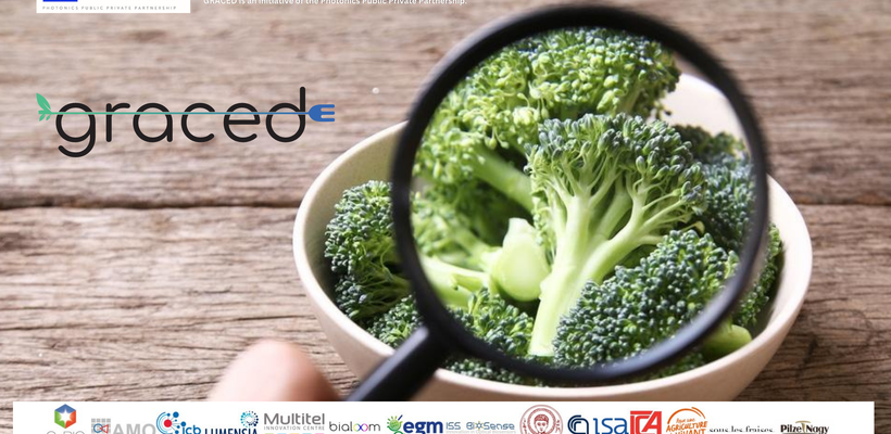 Graced: Δύο χρόνια από την έναρξη του έργου - Ξεκινάει η δεύτερη περίοδος δοκιμών