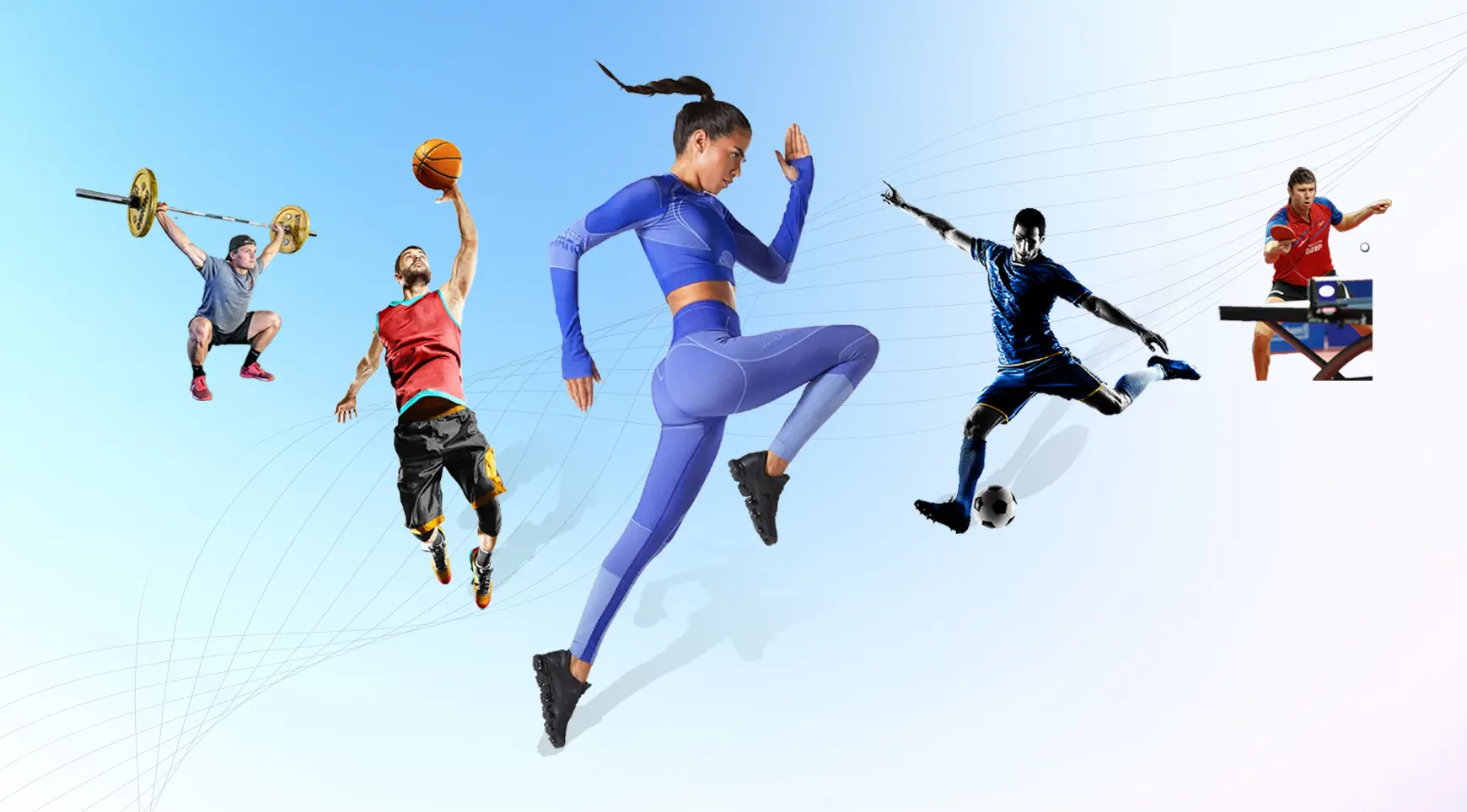 1α Cyprus Corporate Games: Μία μέρα γεμάτη ενέργεια, ανταγωνισμό και διασκέδαση