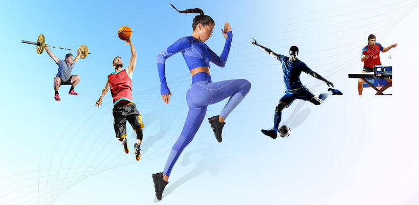 1α Cyprus Corporate Games: Μία μέρα γεμάτη ενέργεια, ανταγωνισμό και διασκέδαση