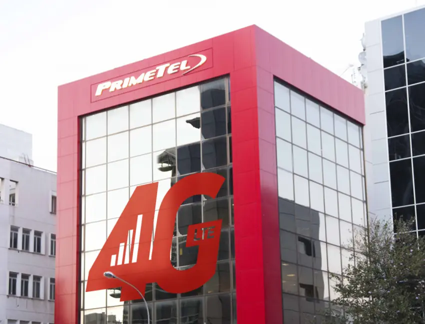 PrimeTel: Πιστοποίηση ISO 27001 στα 5 ιδιόκτητα Data Centres της εταιρείας στην Κύπρο