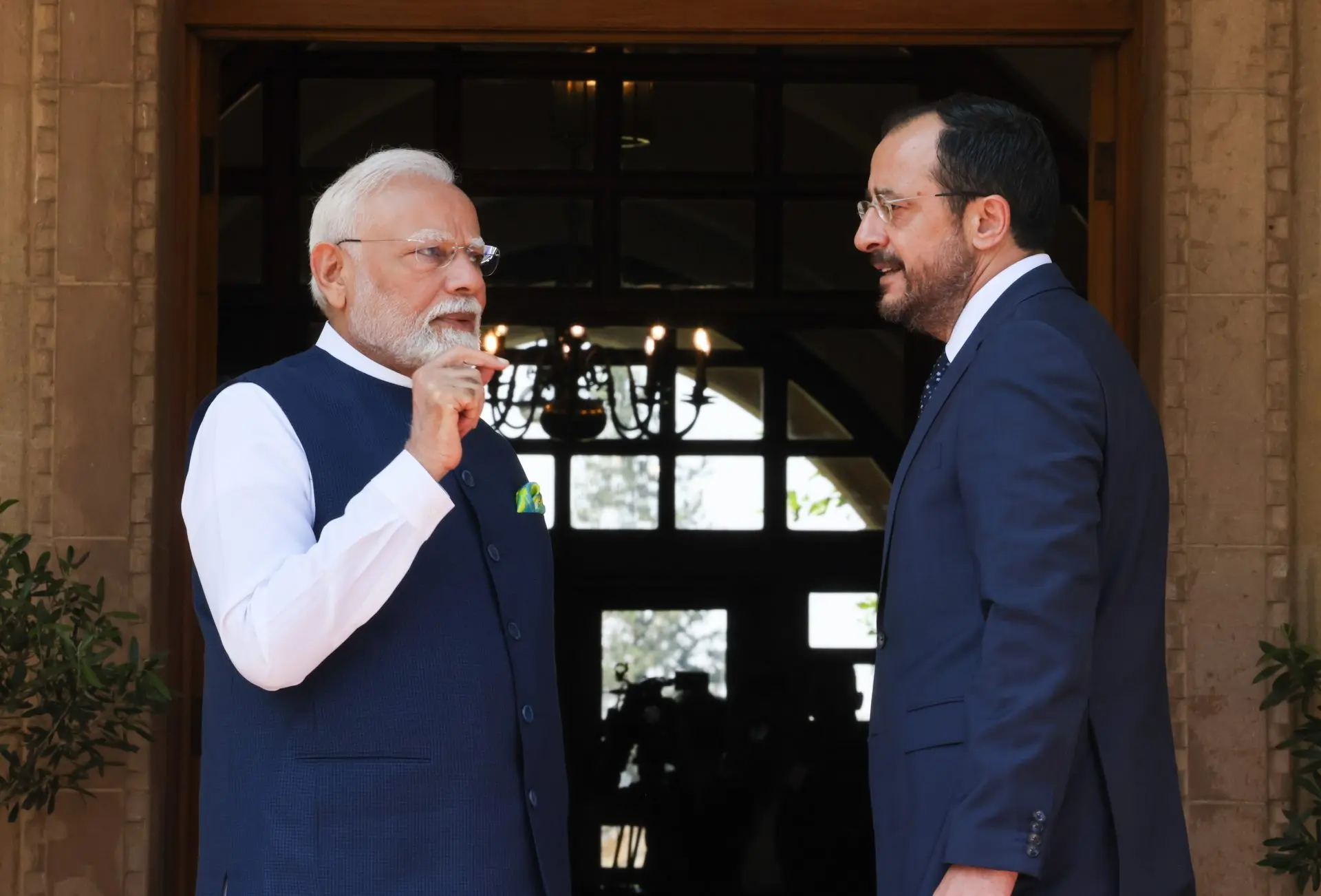 ΠτΔ: Ιδιαίτερα σημαντική η επίσκεψη στην Ινδία τον Μάιο