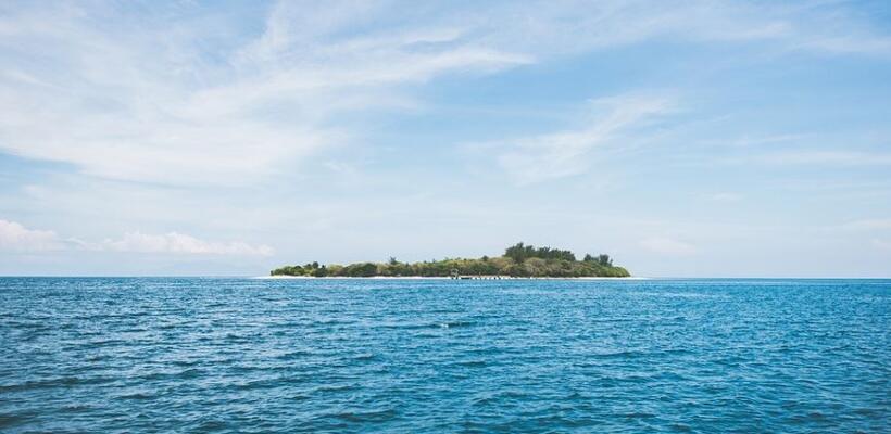 Ακίνητα: Πωλούνται 5 ελληνικά ιδιωτικά νησιά σε τιμή… διαμερίσματος