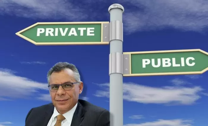 Μ. Τσιακκής: Οι νέοι προτιμούν τον Δημόσιο αντί τον Ιδιωτικό τομέα