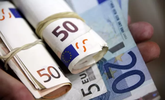 Ψηφίστηκε συμπληρωματικός Προϋπολογισμός 295 εκ.