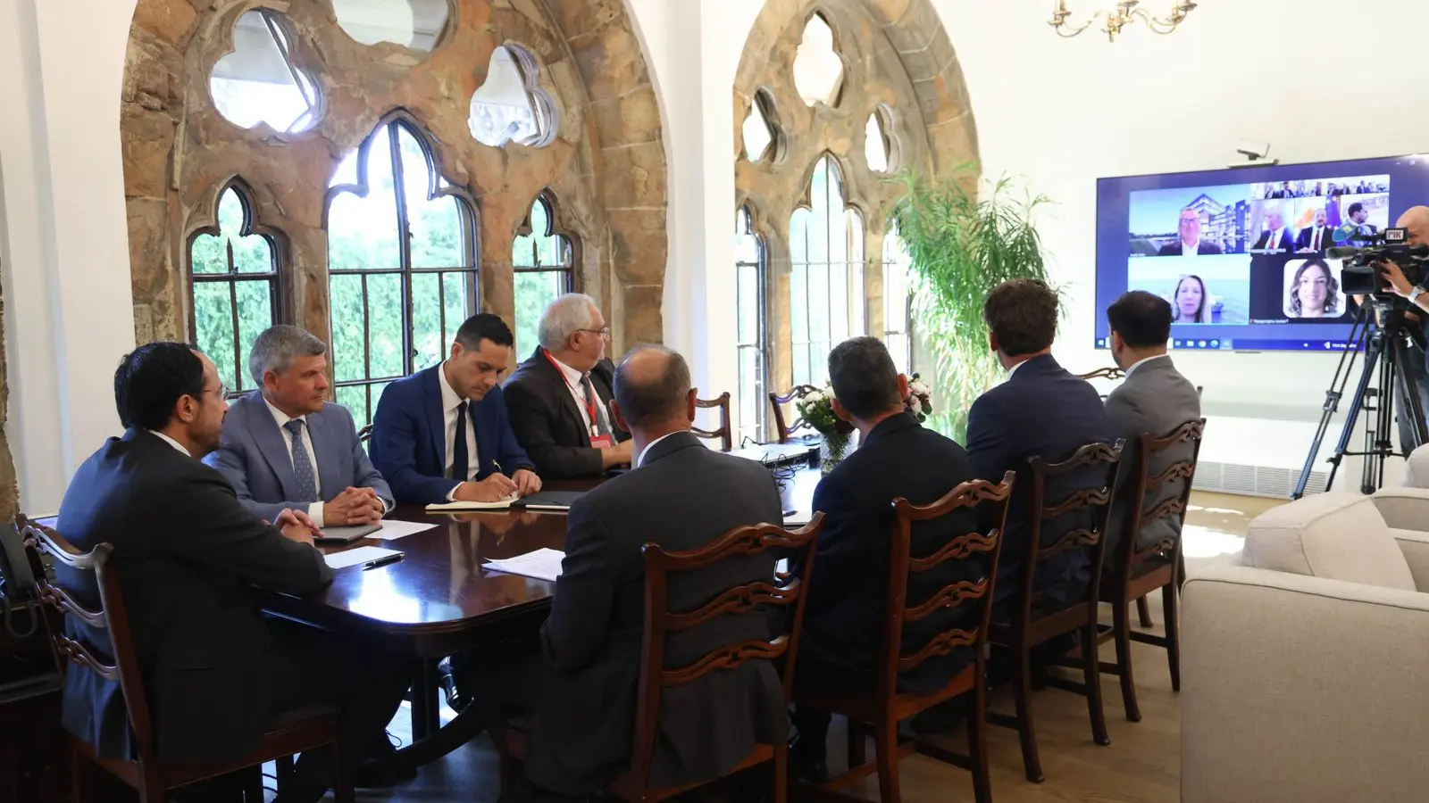 Νέα ανακάλυψη ΦΑ στο «Pegasus-1» της Κυπριακής ΑΟΖ