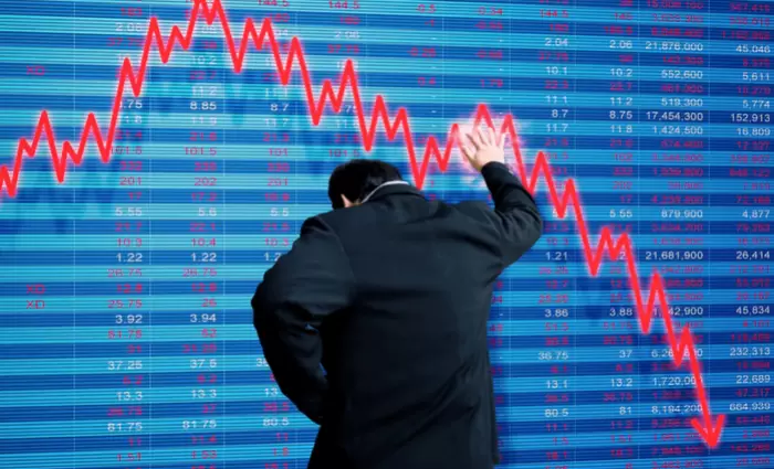 Η Navtex βυθίζει το Χρηματιστήριο Αθηνών