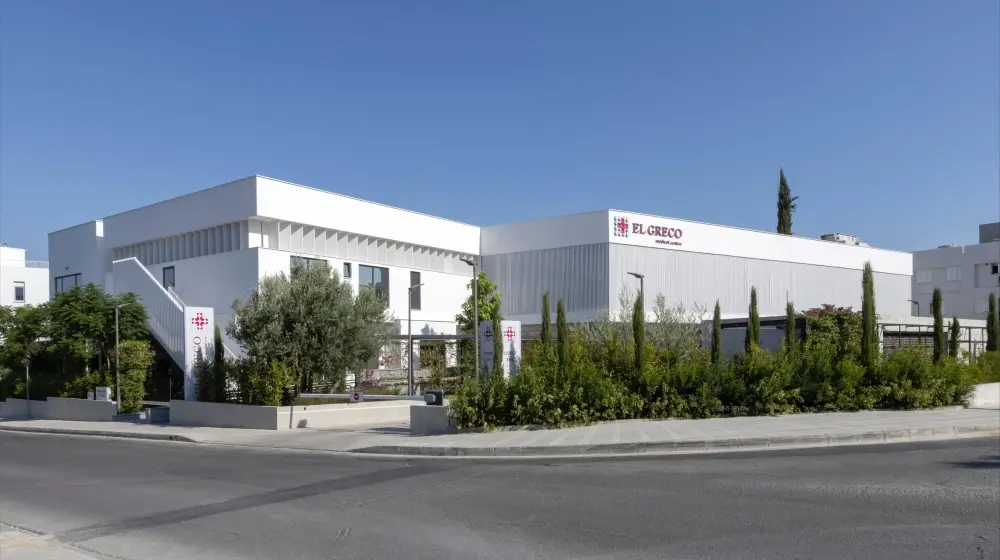 El Greco Medical Centre: Εκπαίδευση Υψηλού Επιπέδου στη Λαπαροσκοπική Χειρουργική με το e-MAST