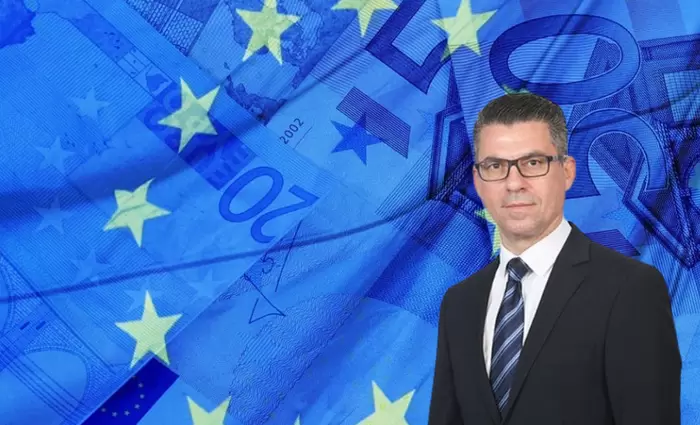 Νέος Πρόεδρος της ΕΕΦΕΕ-CEAOB ο Πάνος Προδρομίτης