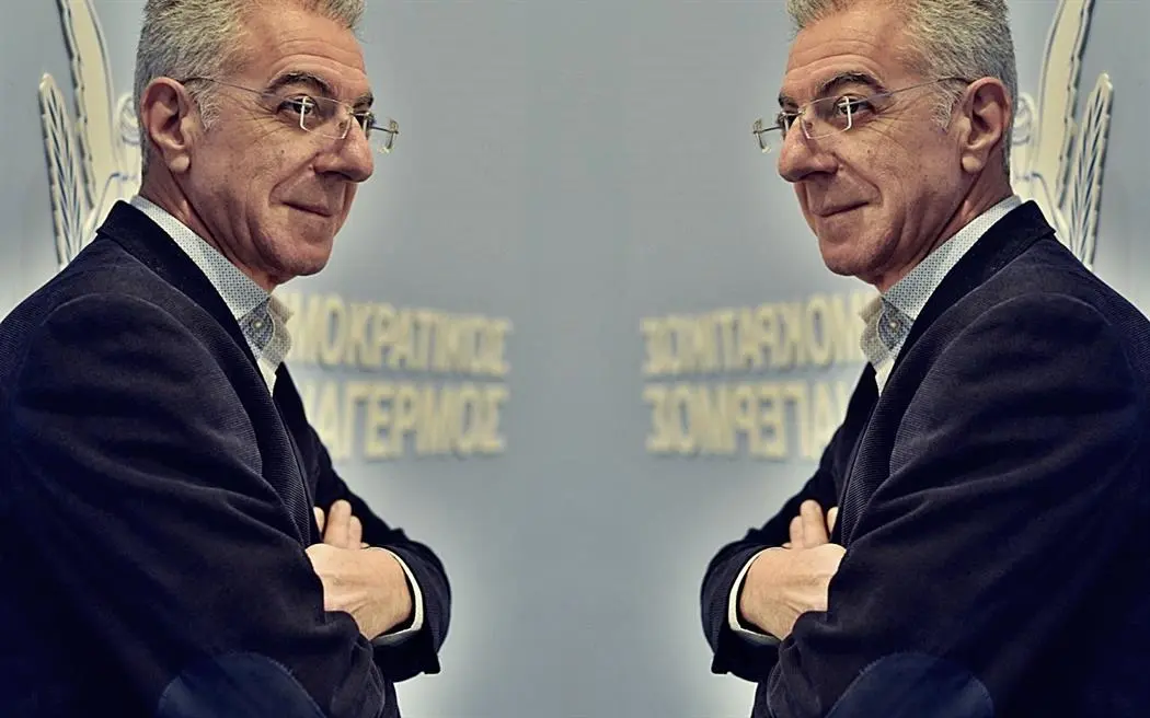 Εκπρόσωπος: Στο τελικό στάδιο οι διαβουλεύσεις για εθελούσια στο Συνεργατισμό