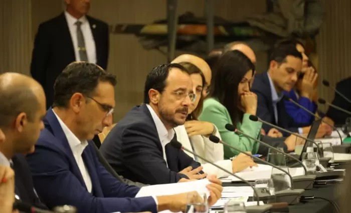 Τετ α τετ ΠτΔ - επιχειρείν: Επί τάπητος προκλήσεις, αναζητούνται λύσεις