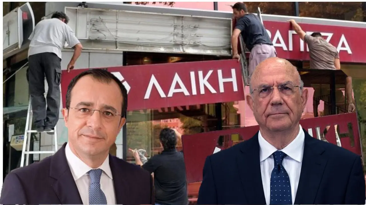 Ασκήσεις επί χάρτου στο Προεδρικό μετά την απόφαση για Ρώσο κουρεμένο