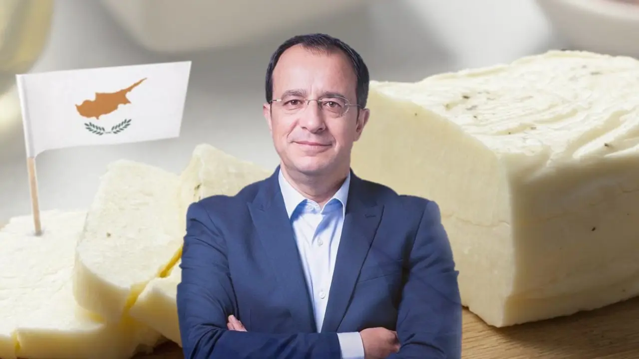 Όλοι στο Προεδρικό μετά τη δικαστική απόφαση για το χαλλούμι