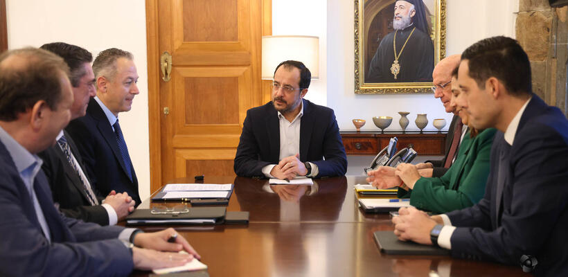 Κλείδωσαν μέτρα στο Προεδρικό, αλλά θα ανακοινωθούν από τις τράπεζες