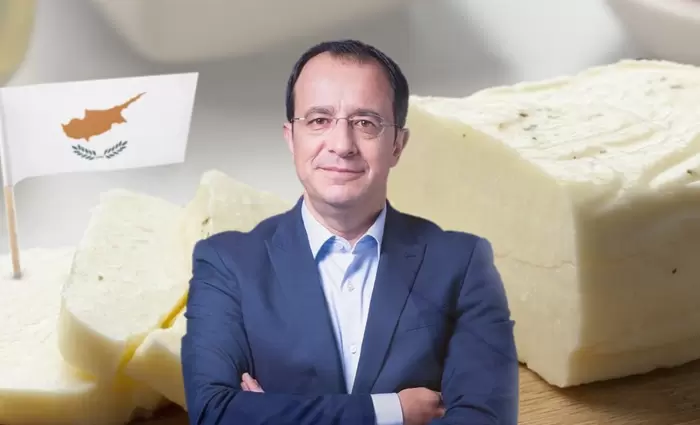 Όλοι στο Προεδρικό μετά τη δικαστική απόφαση για το χαλλούμι