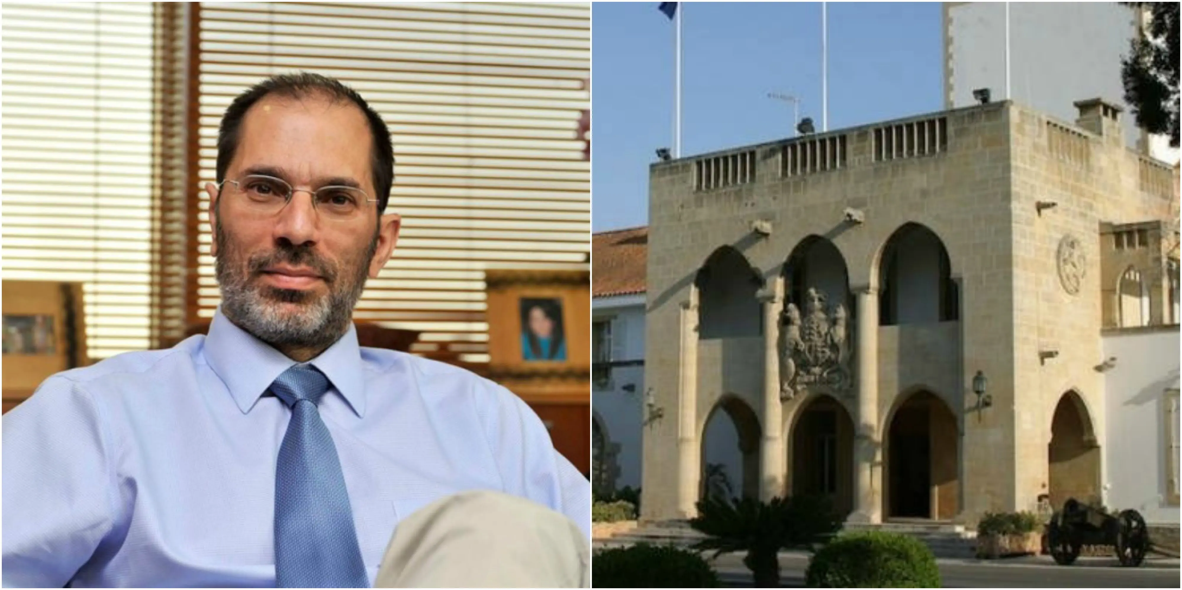 Ο Γενικός Ελεγκτής βάζει ωράριο στο Προεδρικό 