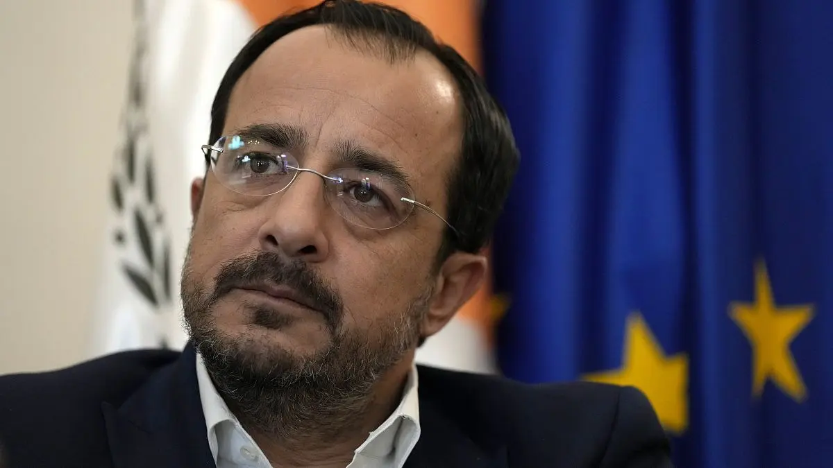 ΠτΔ: «Μηδενική ανοχή στη διαφθορά - Θα φύγω με καθαρά χέρια»