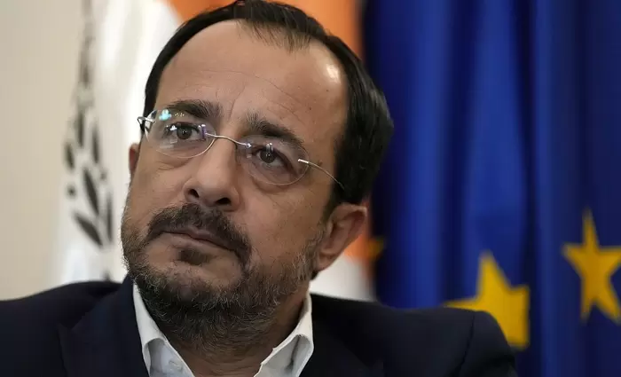 ΠτΔ: «Μηδενική ανοχή στη διαφθορά - Θα φύγω με καθαρά χέρια»