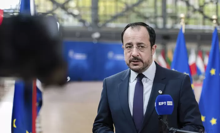 Κυπριακή πρωτοβουλία για ακύρωση ευρωπαϊκών φόρων - Τι είπε ο ΠτΔ