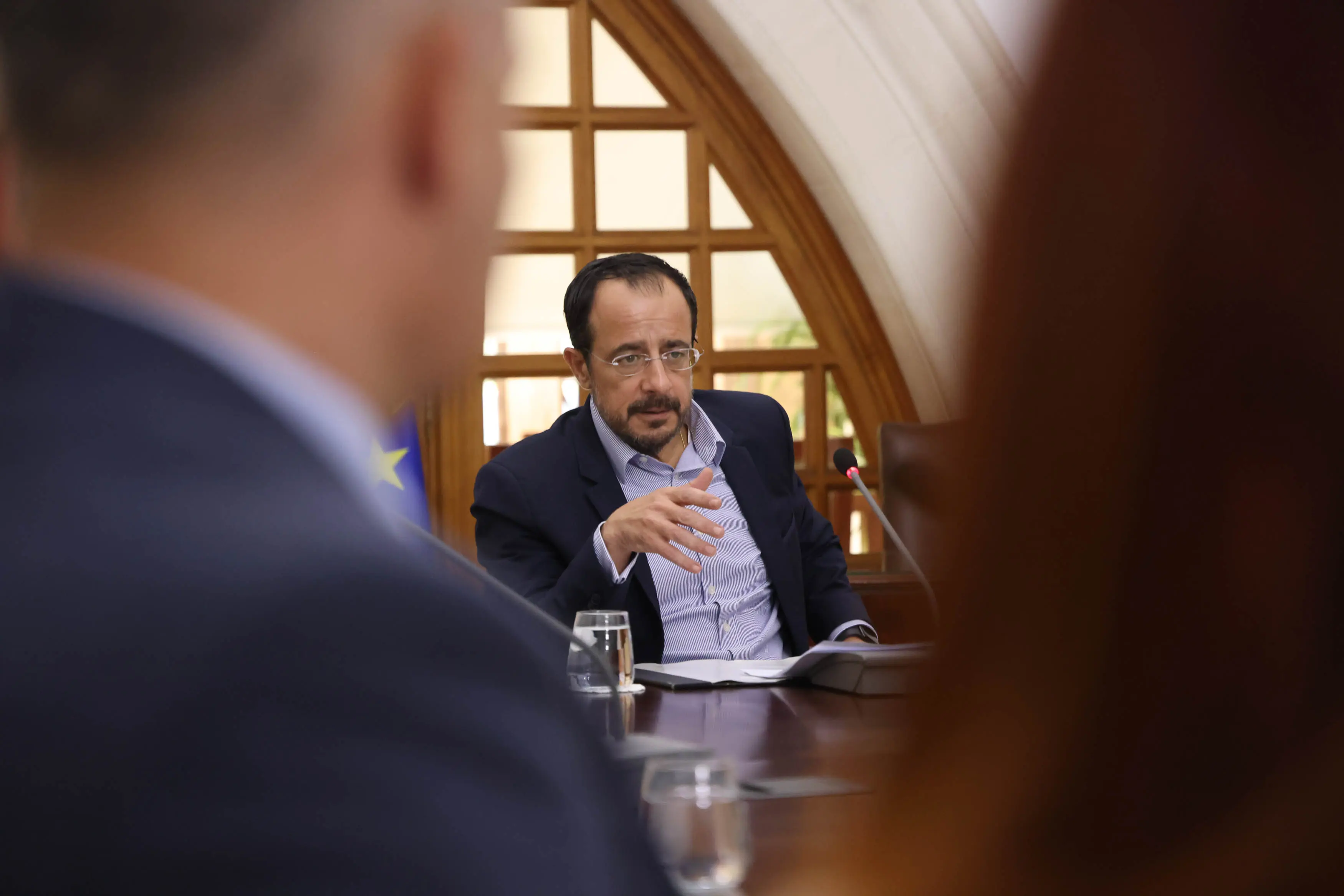 ΠτΔ: Αύξηση αναπτυξιακών δαπανών κατά 4,7% στο νέο προϋπολογισμό