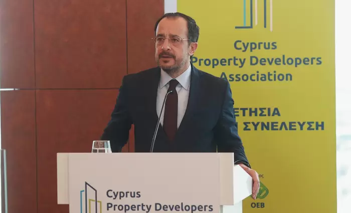 Χριστοδουλίδης: Ψηλά στην ατζέντα της Προεδρίας της ΕΕ το στεγαστικό