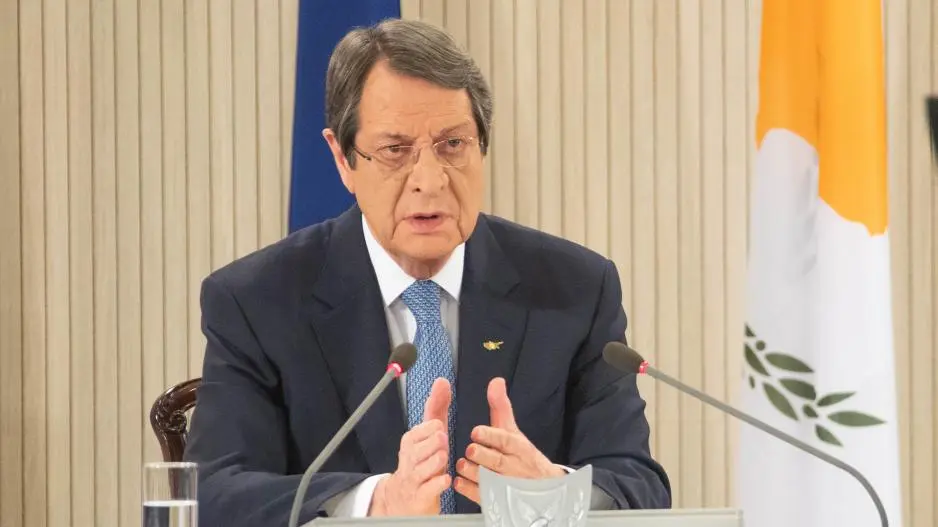 Τις εργασίες του συνεδρίου «Ναυτιλιακή Κύπρος 2022» θα κηρύξει ο ΠτΔ