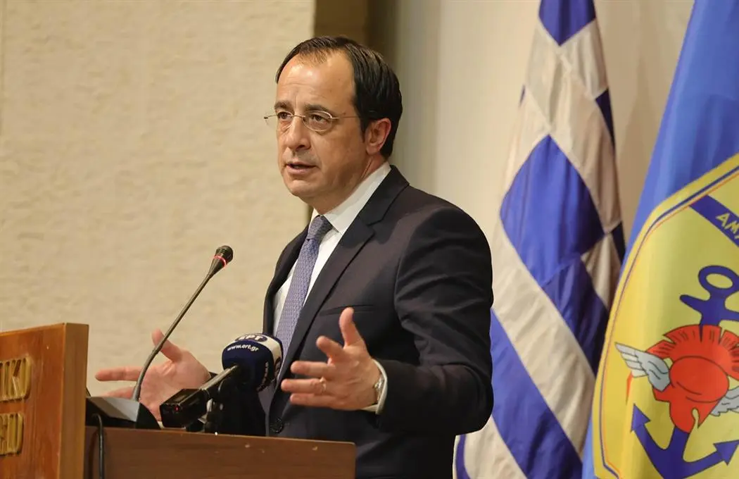 Μήνυμα ΠτΔ για την ΑΤΑ προς κοινωνικούς εταίρους