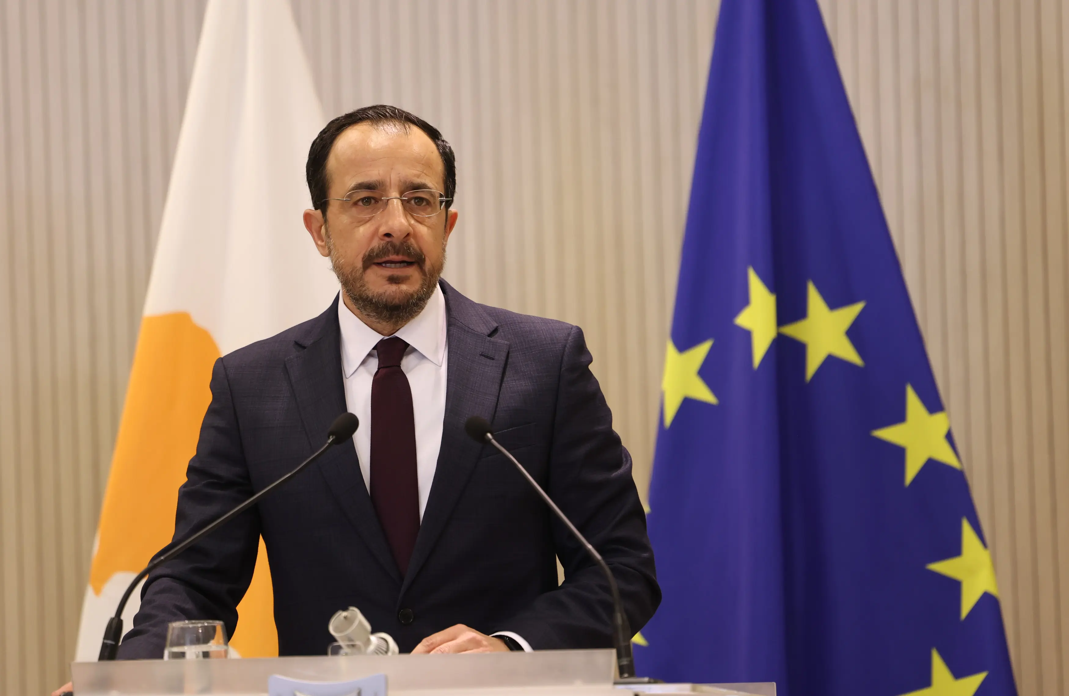 ΠτΔ για αναβάθμιση: «Συνεχίζουμε με την ίδια υπευθυνότητα»