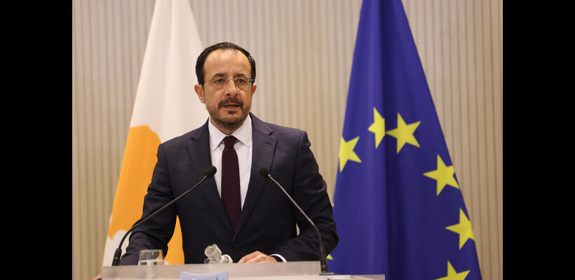 ΠτΔ: Βρισκόμαστε στην καλύτερη οικονομική κατάσταση των τελευταίων 10ετιών                    