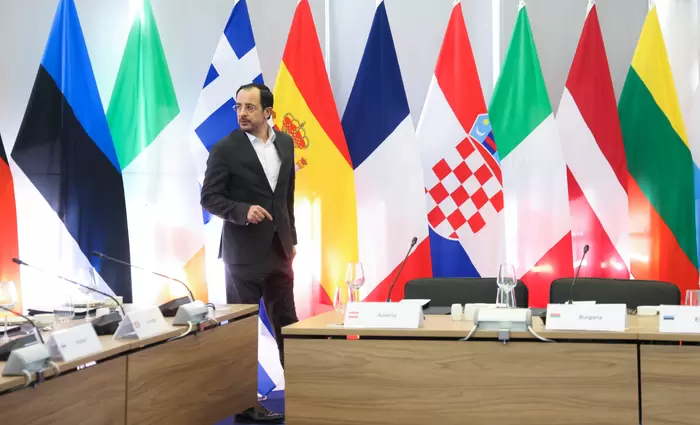 ΠτΔ για καλώδιο: Τα επόμενα 24ωρα η ανάθεση της μελέτης για επικαιροποίηση